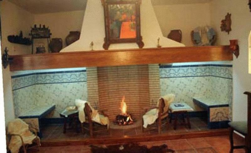 Casa Rural Morada Maragata Косар Экстерьер фото